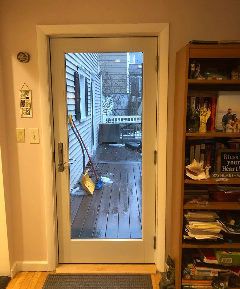 Window Solution Plus Ardsley's top window company